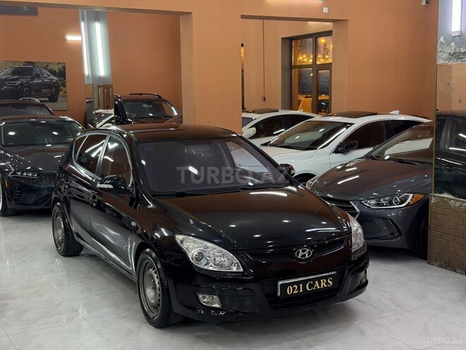 Hyundai i30 2008, 275,866 km - 1.6 л - Xırdalan
