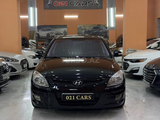 Hyundai i30 2008, 275,866 km - 1.6 л - Xırdalan