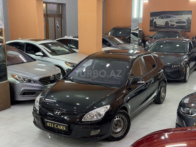 Hyundai i30 2008, 275,866 km - 1.6 л - Xırdalan