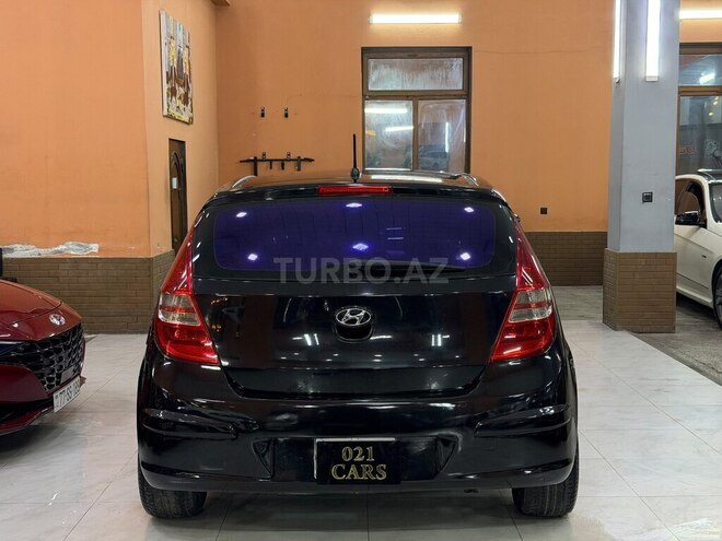 Hyundai i30 2008, 275,866 km - 1.6 л - Xırdalan