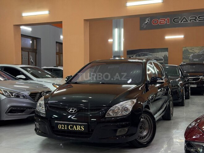 Hyundai i30 2008, 275,866 km - 1.6 л - Xırdalan