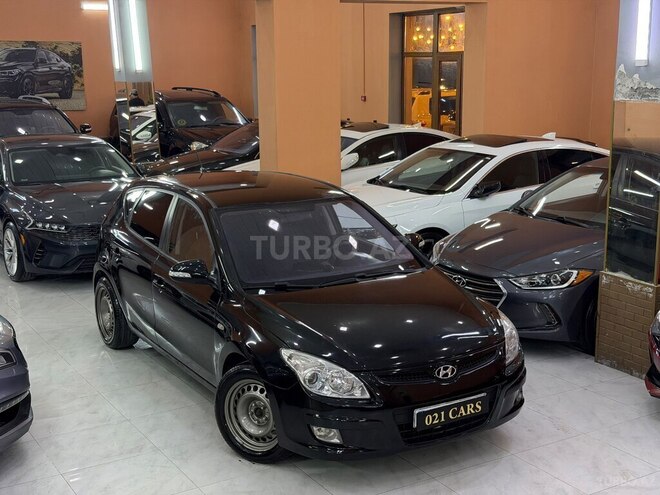 Hyundai i30 2008, 275,866 km - 1.6 л - Xırdalan