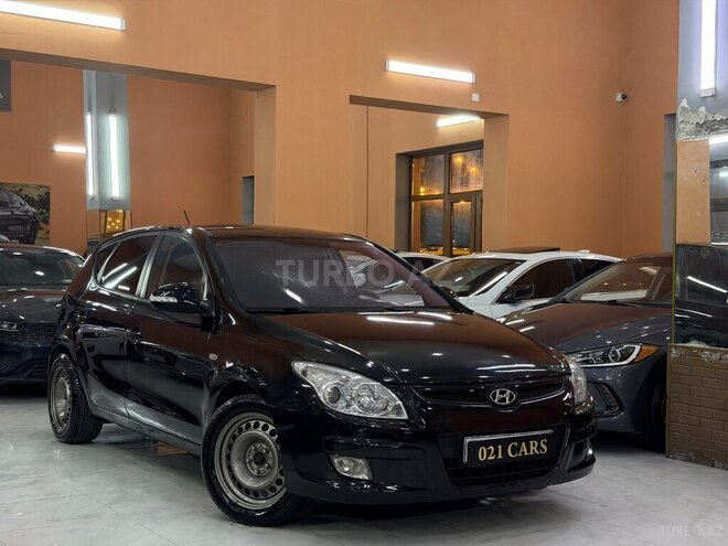 Hyundai i30 2008, 275,866 km - 1.6 л - Xırdalan