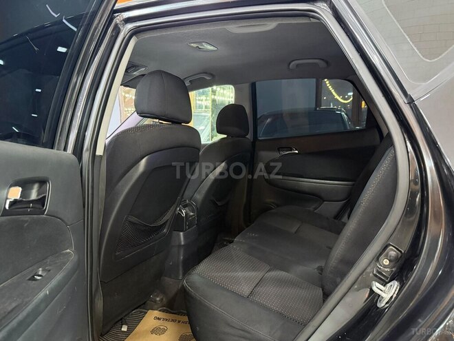 Hyundai i30 2008, 275,866 km - 1.6 л - Xırdalan