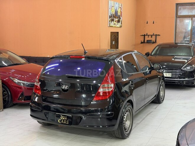 Hyundai i30 2008, 275,866 km - 1.6 л - Xırdalan
