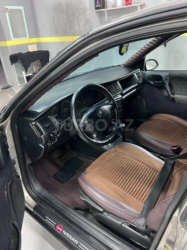 Opel Vectra 1997, 228,453 km - 1.6 l - Bakı