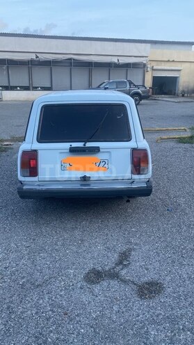 LADA (VAZ) 2104 2010, 144,000 km - 1.6 l - Bakı