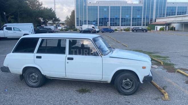 LADA (VAZ) 2104 2010, 144,000 km - 1.6 l - Bakı