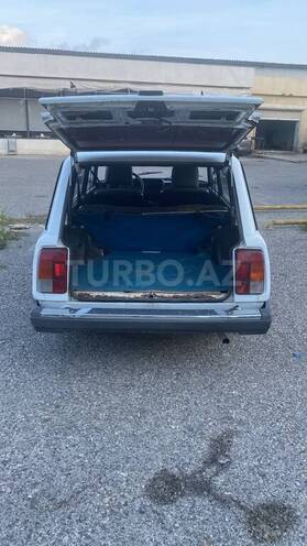 LADA (VAZ) 2104 2010, 144,000 km - 1.6 l - Bakı