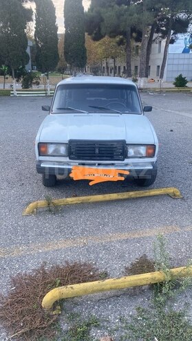LADA (VAZ) 2104 2010, 144,000 km - 1.6 l - Bakı
