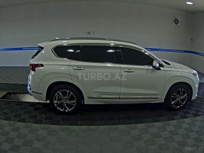 Hyundai Santa Fe 2018, 150,000 km - 2.0 л - Bakı