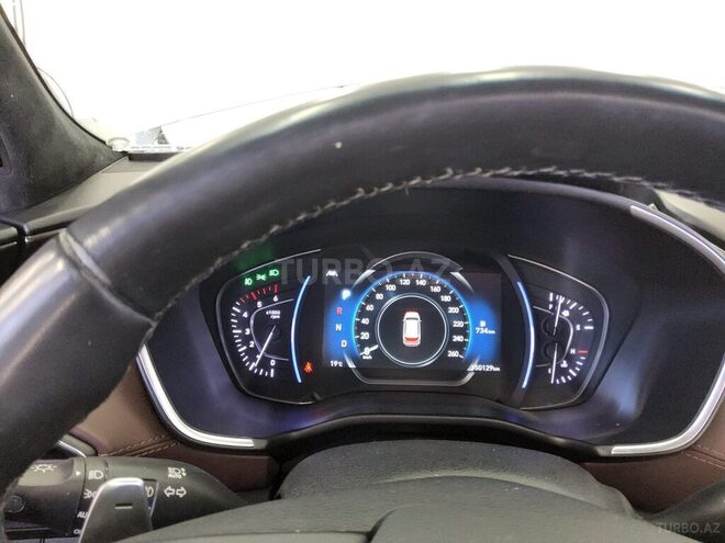 Hyundai Santa Fe 2018, 150,000 km - 2.0 л - Bakı