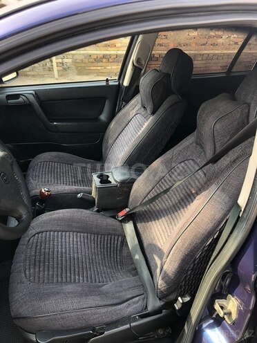 Opel Astra 1998, 430,000 km - 1.4 l - Sumqayıt