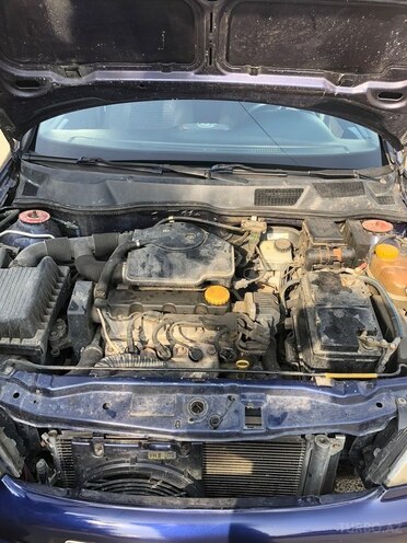 Opel Astra 1998, 430,000 km - 1.4 l - Sumqayıt