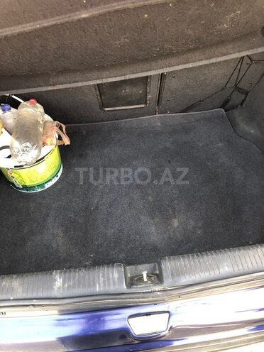 Opel Astra 1998, 430,000 km - 1.4 l - Sumqayıt