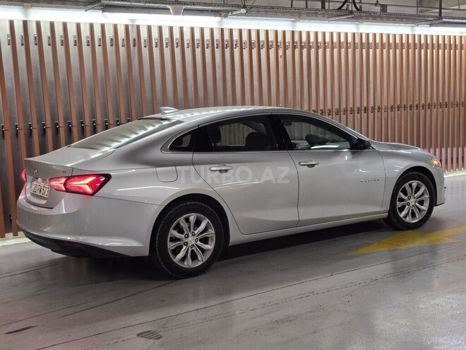 Chevrolet Malibu 2021, 145,485 km - 1.5 l - Gəncə