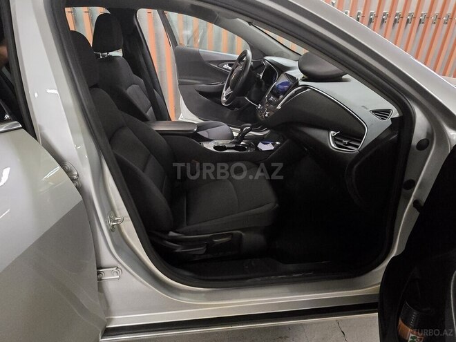 Chevrolet Malibu 2021, 145,485 km - 1.5 l - Gəncə