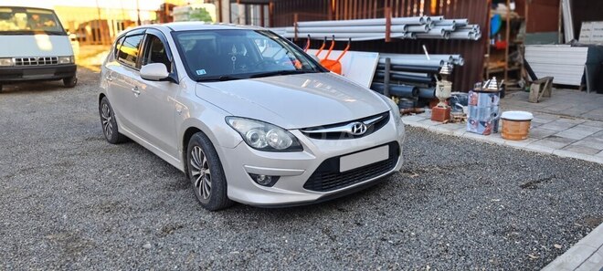 Hyundai i30 2011, 290,000 km - 1.4 л - Masallı
