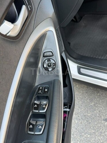 Hyundai Santa Fe 2014, 230,285 km - 2.0 l - Bakı