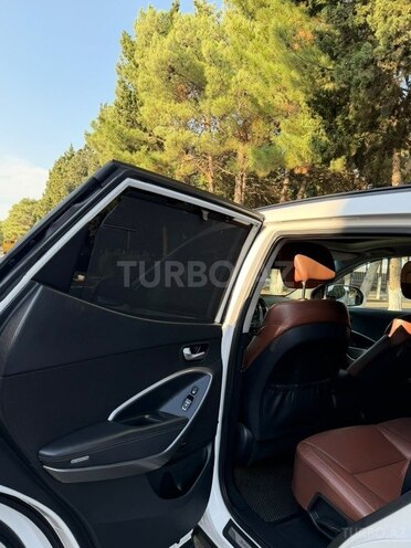 Hyundai Santa Fe 2014, 230,285 km - 2.0 l - Bakı