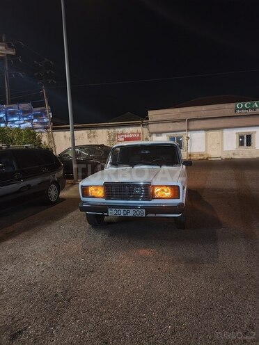 LADA (VAZ) 2107 2009, 68,000 km - 1.7 л - Bakı