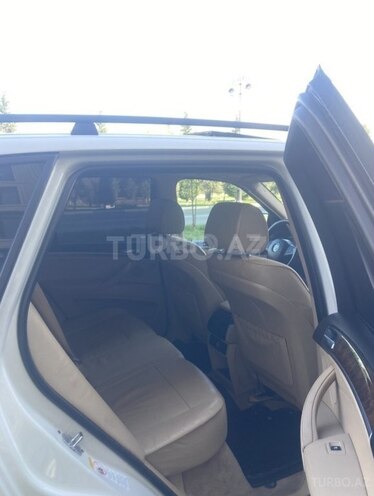 BMW X5 2007, 302,000 km - 3.0 l - Sumqayıt
