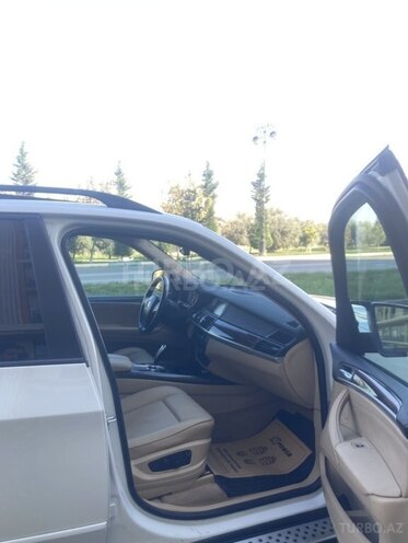 BMW X5 2007, 302,000 km - 3.0 l - Sumqayıt