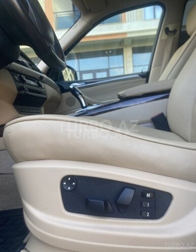 BMW X5 2007, 302,000 km - 3.0 l - Sumqayıt