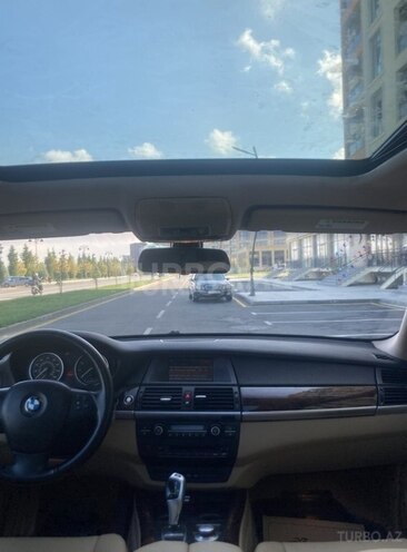 BMW X5 2007, 302,000 km - 3.0 l - Sumqayıt