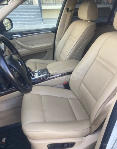 BMW X5 2007, 302,000 km - 3.0 l - Sumqayıt