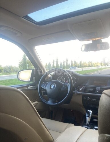 BMW X5 2007, 302,000 km - 3.0 l - Sumqayıt