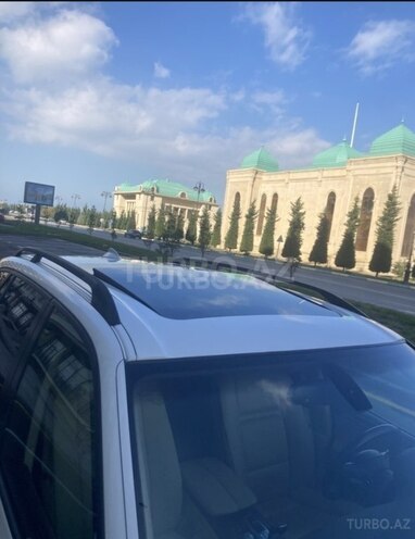 BMW X5 2007, 302,000 km - 3.0 l - Sumqayıt