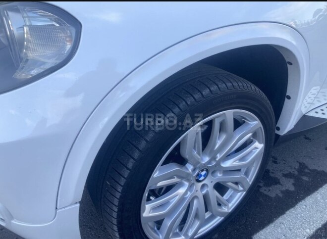 BMW X5 2007, 302,000 km - 3.0 l - Sumqayıt