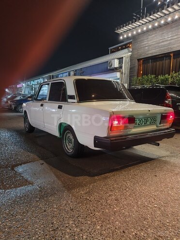 LADA (VAZ) 2107 2009, 68,000 km - 1.7 л - Bakı