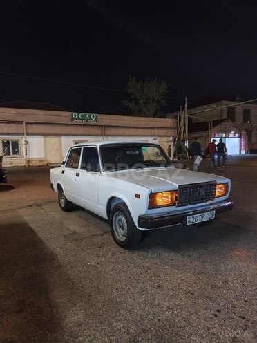 LADA (VAZ) 2107 2009, 68,000 km - 1.7 л - Bakı