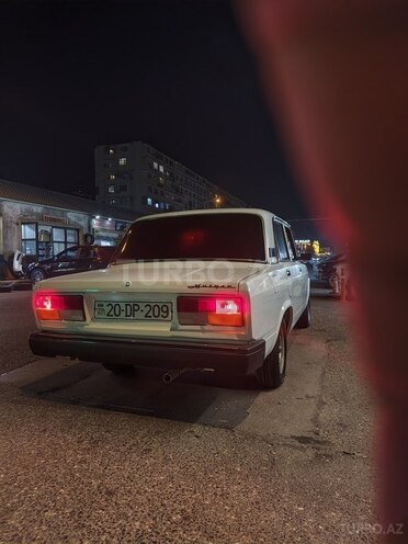 LADA (VAZ) 2107 2009, 68,000 km - 1.7 л - Bakı