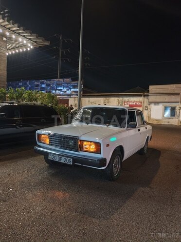 LADA (VAZ) 2107 2009, 68,000 km - 1.7 л - Bakı