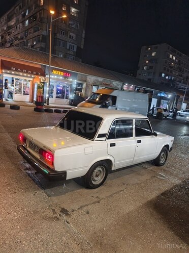 LADA (VAZ) 2107 2009, 68,000 km - 1.7 л - Bakı
