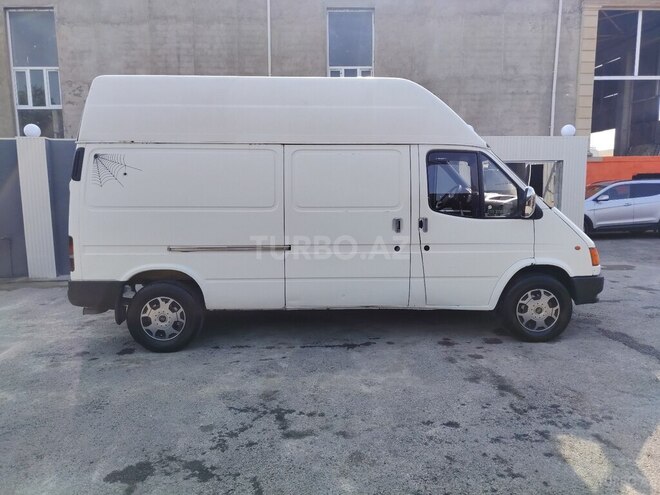 Ford Transit 2000, 456,000 km - 2.5 l - Xaçmaz