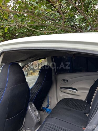 Nissan Sunny 2012, 220,000 km - 1.5 l - Bakı