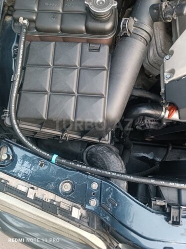 Mercedes C 200 1999, 360,000 km - 2.0 л - Beyləqan