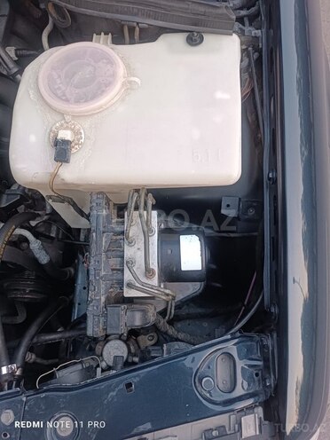 Mercedes C 200 1999, 360,000 km - 2.0 л - Beyləqan