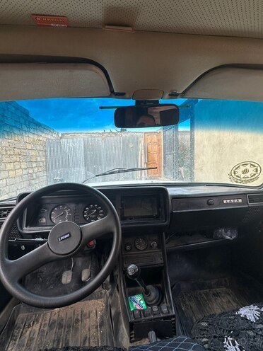 LADA (VAZ) 2104 2011, 83,000 km - 1.6 l - Bakı