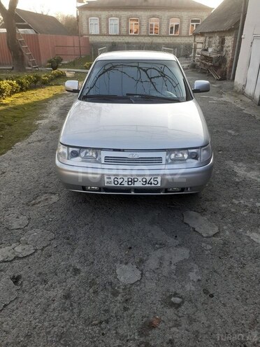 LADA (VAZ) 2110 2010, 310,000 km - 1.6 л - Zaqatala