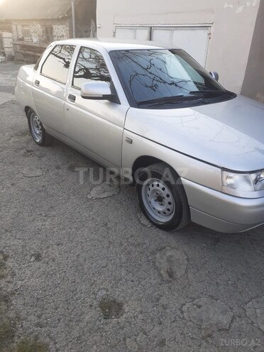 LADA (VAZ) 2110 2010, 310,000 km - 1.6 л - Zaqatala