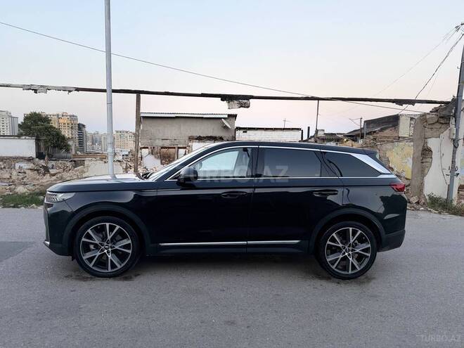 Bestune T99 2020, 119,000 km - 2.0 l - Bakı