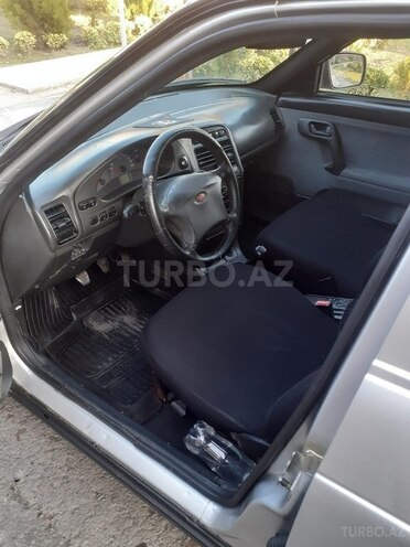LADA (VAZ) 2110 2010, 310,000 km - 1.6 л - Zaqatala