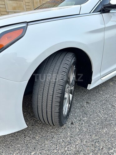 Hyundai Sonata 2015, 89,673 km - 2.0 l - Bakı