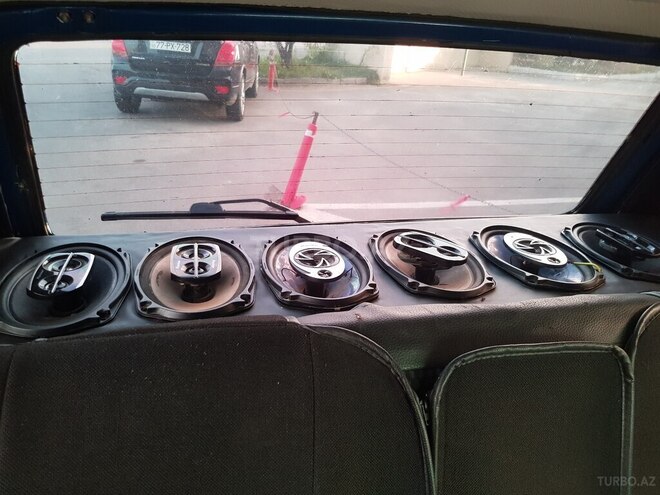 LADA (VAZ) Niva 2000, 287,000 km - 1.7 l - Bakı