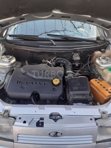 LADA (VAZ) 2110 2010, 310,000 km - 1.6 л - Zaqatala